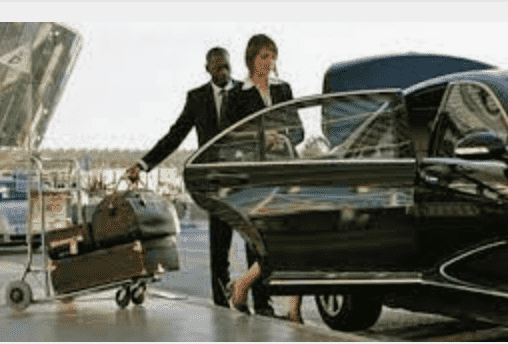 Airport Limo Hire Melbourne